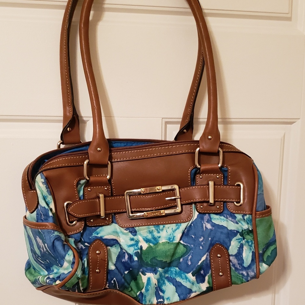Chaps Hangbag